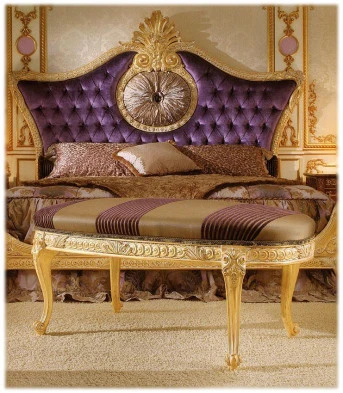 Банкетка Saba Carlo asnaghi Epoque 10347
