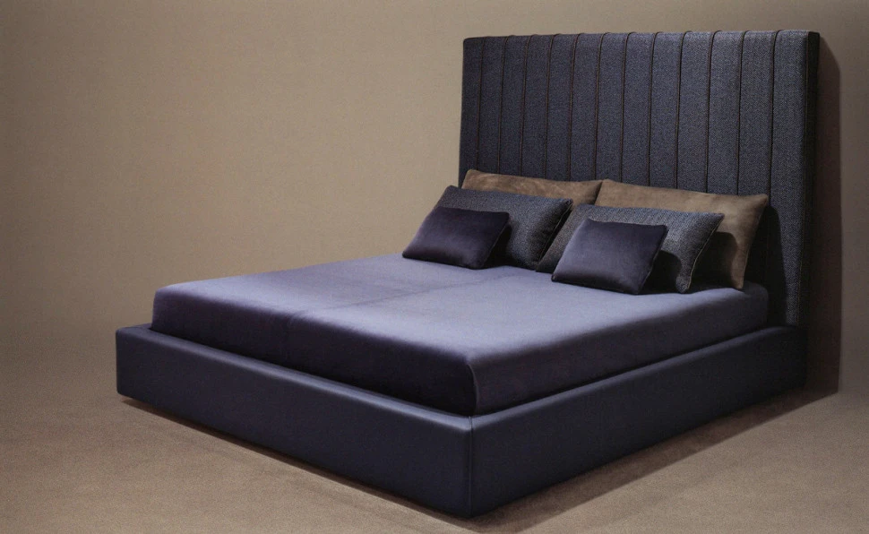 Кровать Tallin high Oasis Home collection 5Hmltah66_