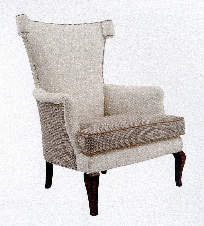 Кресло Lci stile Sofas and chairs N042l