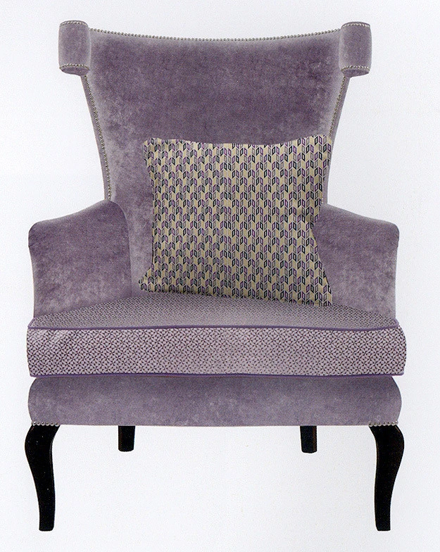 Кресло Lci stile Sofas and chairs N042l