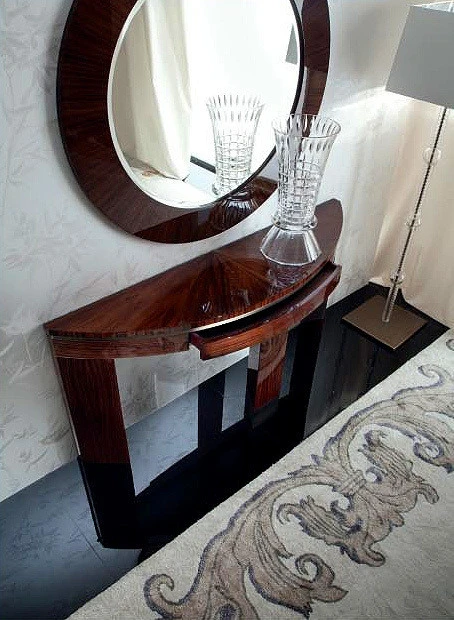 Консоль Giorgio collection Coliseum 180 /48