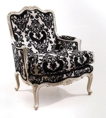 Кресло Angelo cappellini Accessories 1491