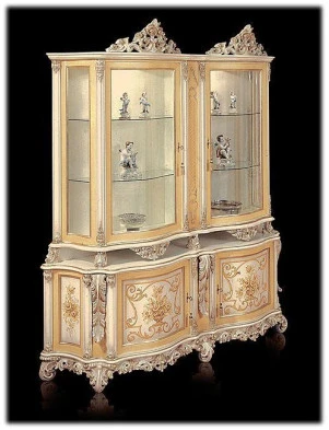 Витрина 268 Fratelli radice Sale da pranzo 10180260145