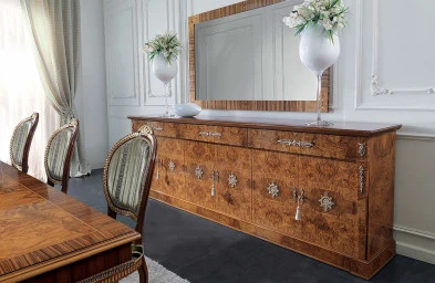 Буфет Ceppi Luxury 3067
