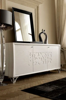 Буфет Modo10 Portofino Pfg2051k-n