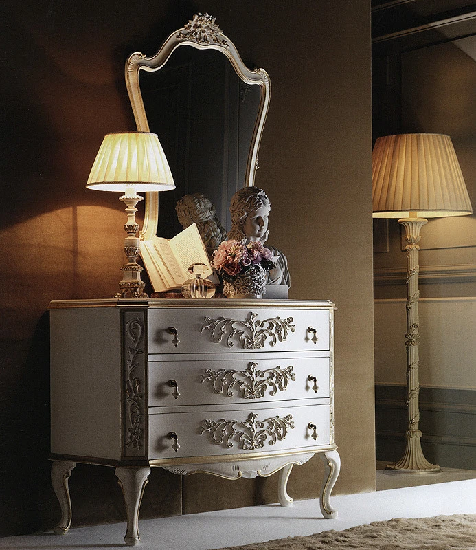 Комод Silvano grifoni Bedroom 4003