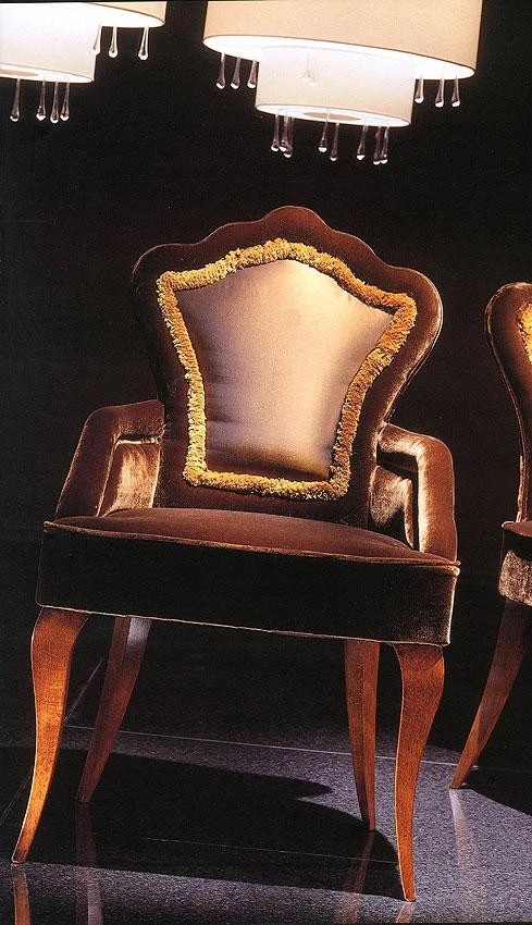 Стул в столовую Meroni International sitting concept 262Pi