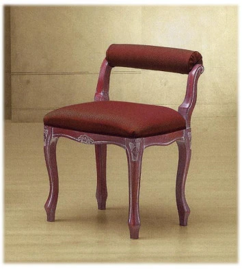 Стул в столовую Morello gianpaolo Blu catalogo 403/K