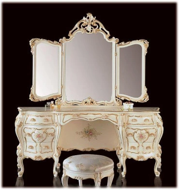 Туалетный столик 123 Fratelli radice Camere da letto 25040293005