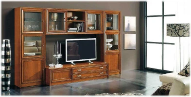 Стенка Fusion Modenese Rialto Fus2