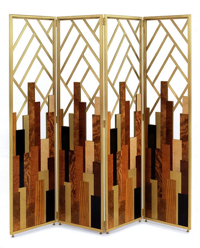 Ширма Zanaboni Contemporary T 146