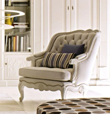 Кресло Zonta Living Hermes__3