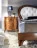 Тумбочка Bbelle Passion the night 221/I