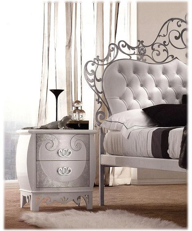 Тумбочка Mediterraneo Bova Relax...finalmente! № 4 19.101