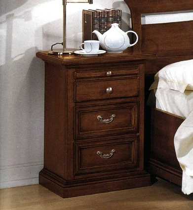 Тумбочка Arte casa Evoluzione 2344