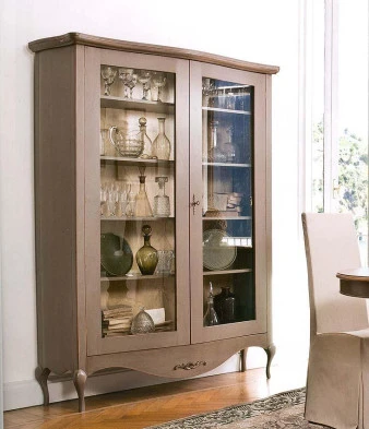 Витрина Anville Tonin Arc en ciel 1209
