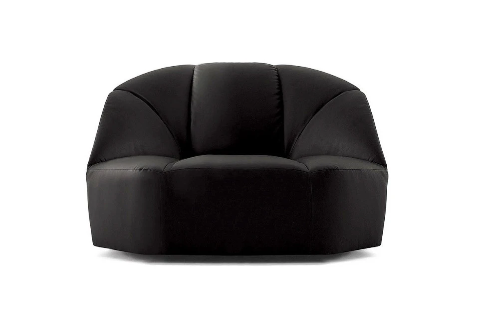 Кресло Gallotti&amp;radice Cloud 02
