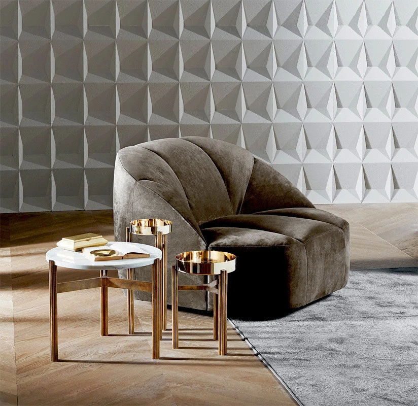 Кресло Gallotti&amp;radice Cloud 02