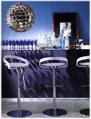 Барный стул Fasem Cayman - bar