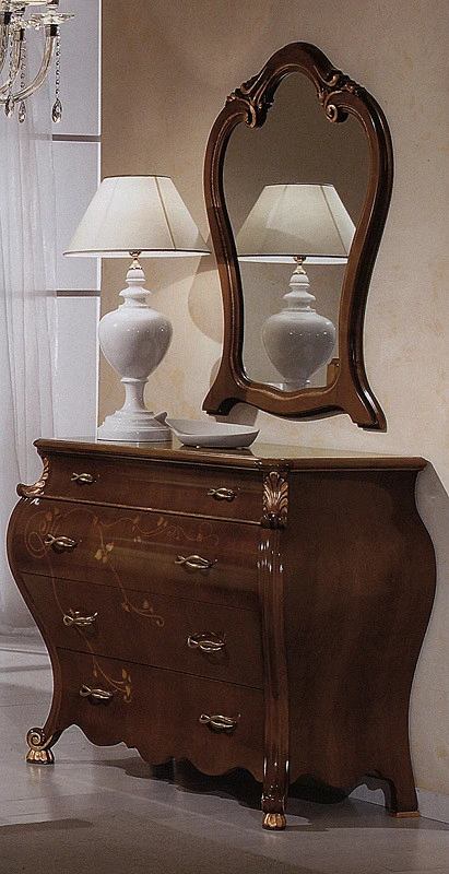 Комод Morello gianpaolo Luxor edizione P768 2