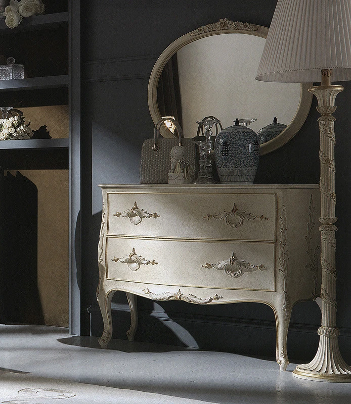 Комод Silvano grifoni Bedroom 4012