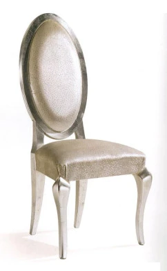 Стул в столовую Angelo cappellini Accessories 30007