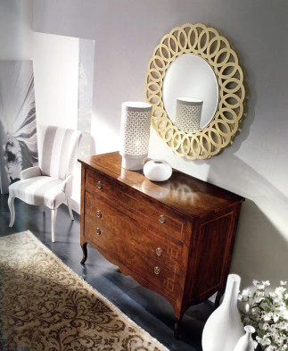 Комод Bbelle Dolce casa complementi d'arredo 456