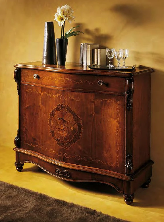 Буфет Serafino marelli Ottocento S 9