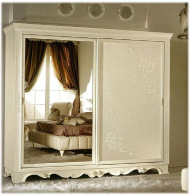 Шкаф Bitossi luciano Mon amour night &amp; day 2162