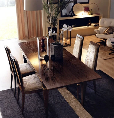 Стол в столовую Giorgio casa Casa serena T60