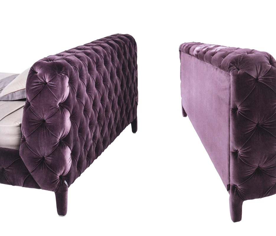 Кровать Windsor dream Arketipo 7400102 - 7400106