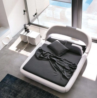 Кровать Sleepy Tonin Life style 7863 M