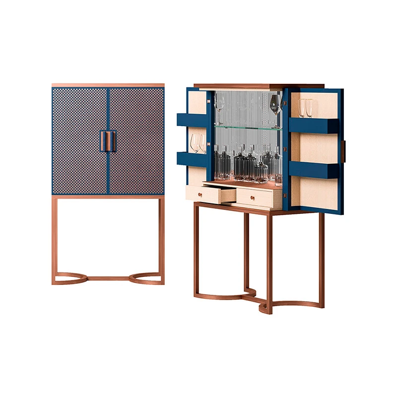 Бар Cipriani homood S527