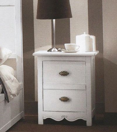Тумбочка Arte casa Evoluzione 2449