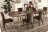 Стол в столовую Longhi Regency T 145