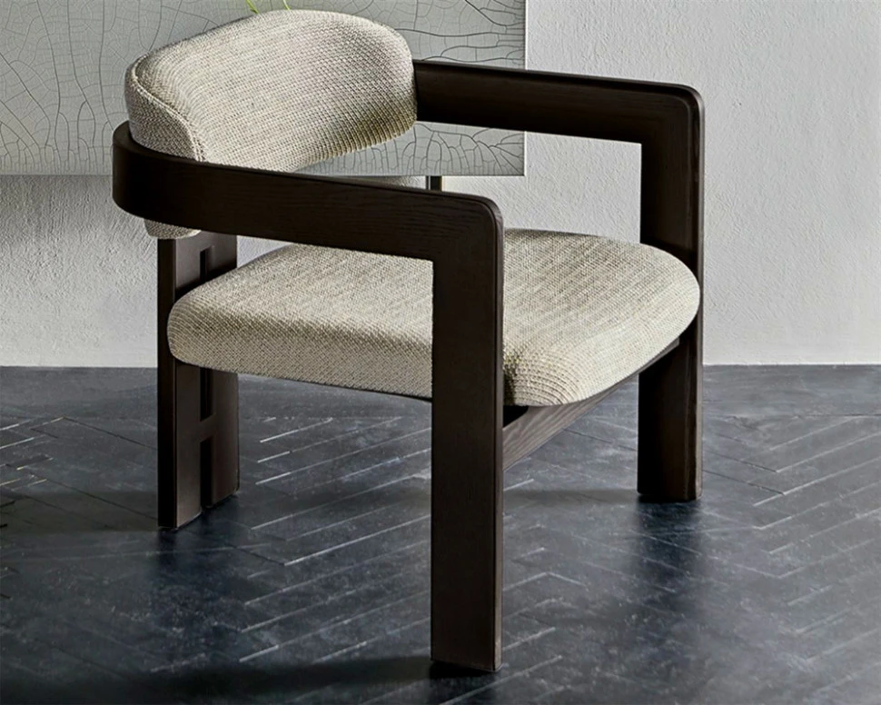 Кресло Gallotti&amp;radice 0417