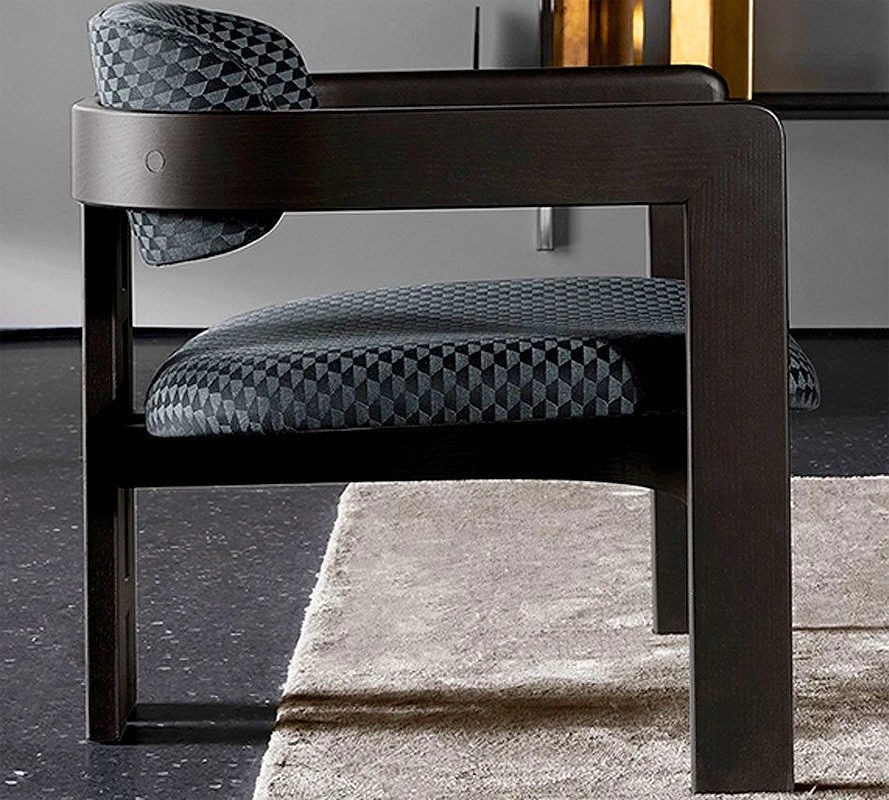 Кресло Gallotti&amp;radice 0417