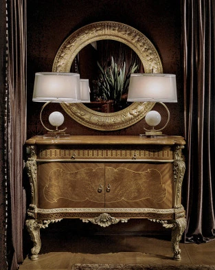Буфет Provasi A taste of italian interiors 1012/Int