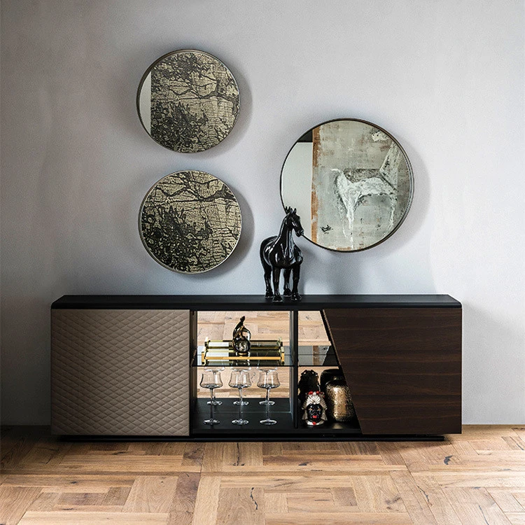 Буфет Cattelan italia  Aston