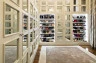 Гардеробная Chiara provasi Lady's wardrobe