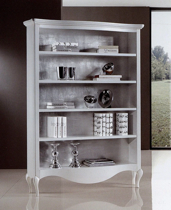 Стеллаж Giuliacasa Michelangelo 428/L-mi