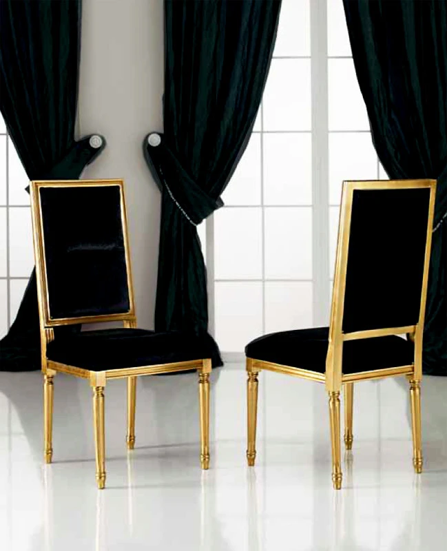 Стул в столовую Bacci stile Home boulevard Hb 007