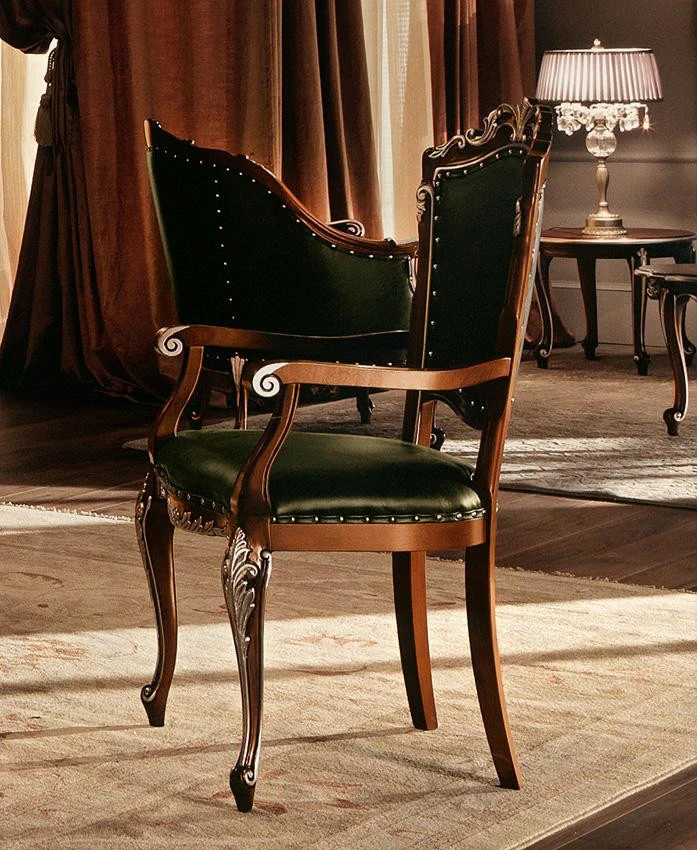 Стул в столовую Modenese Villa venezia 11511