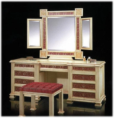Туалетный столик B6 Fratelli radice Camere da letto 25220270020