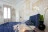 Кровать Aura Rossetto armobil Elysee 602453