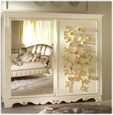 Шкаф Bitossi luciano Mon amour night &amp; day 2160