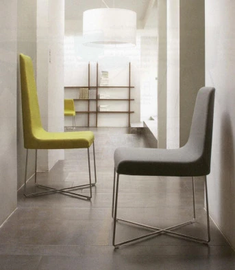 Стул в столовую Ligne roset 10261900