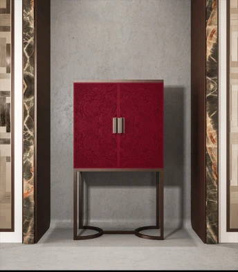 Бар Cipriani homood B126