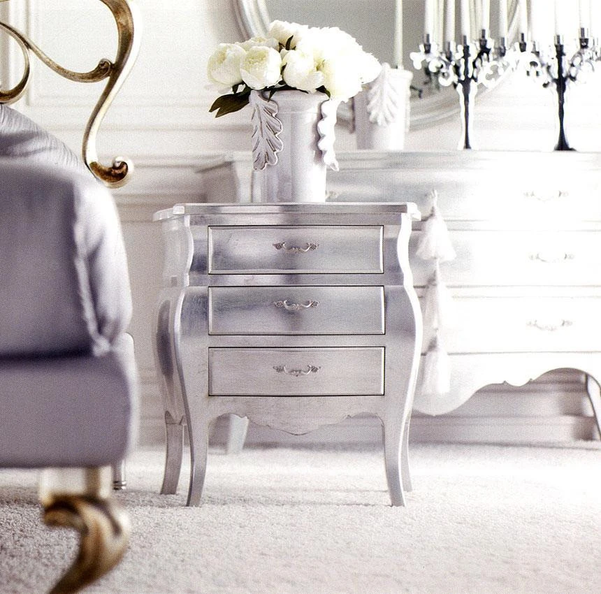 Тумбочка Perseo Giusti portos Complementi e accessori 371