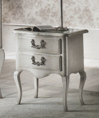Тумбочка Arte casa Evoluzione 2363